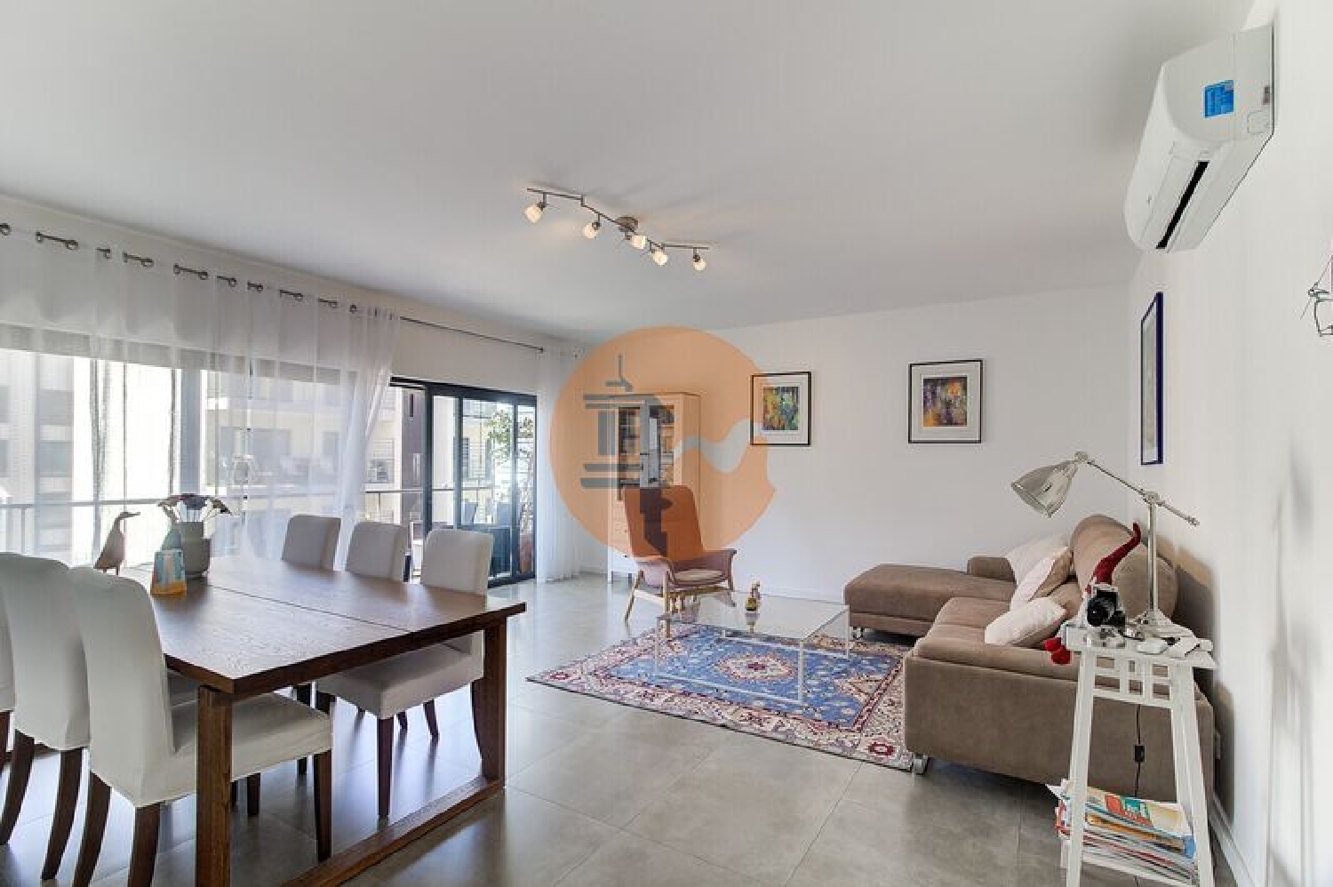  à vendre appartement Tavira Tavira 2