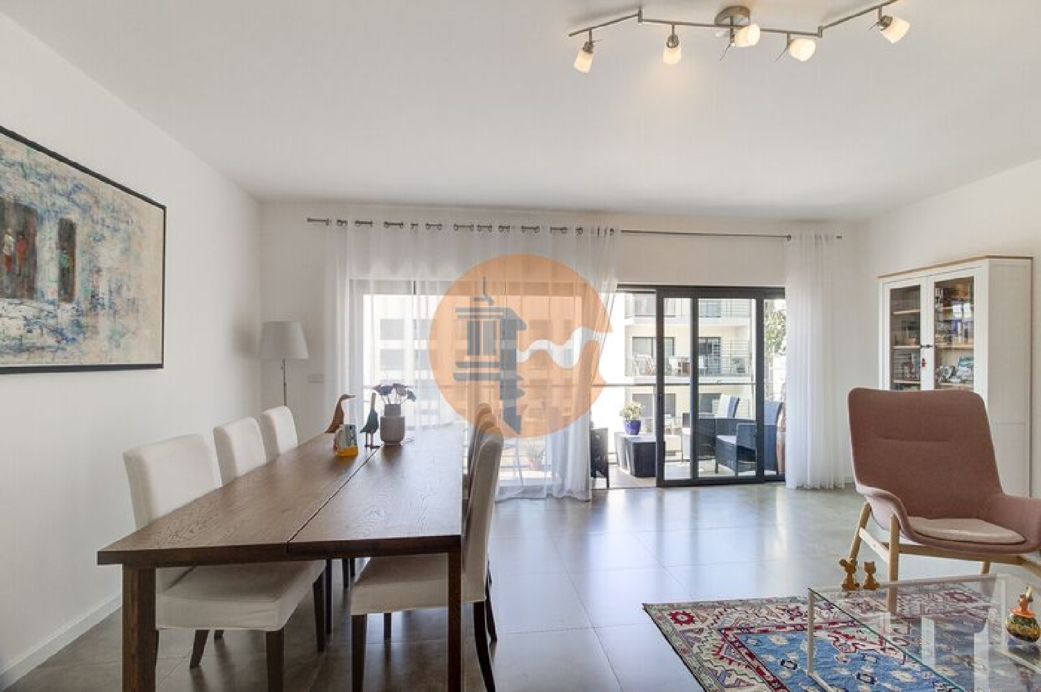  à vendre appartement Tavira Tavira 8