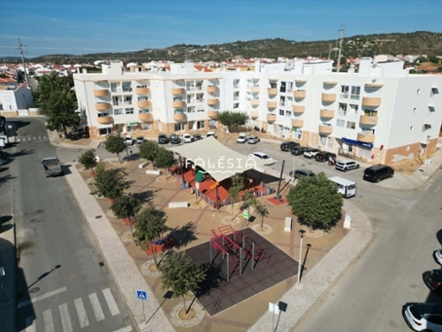 Tunes Silves apartamento foto 339963