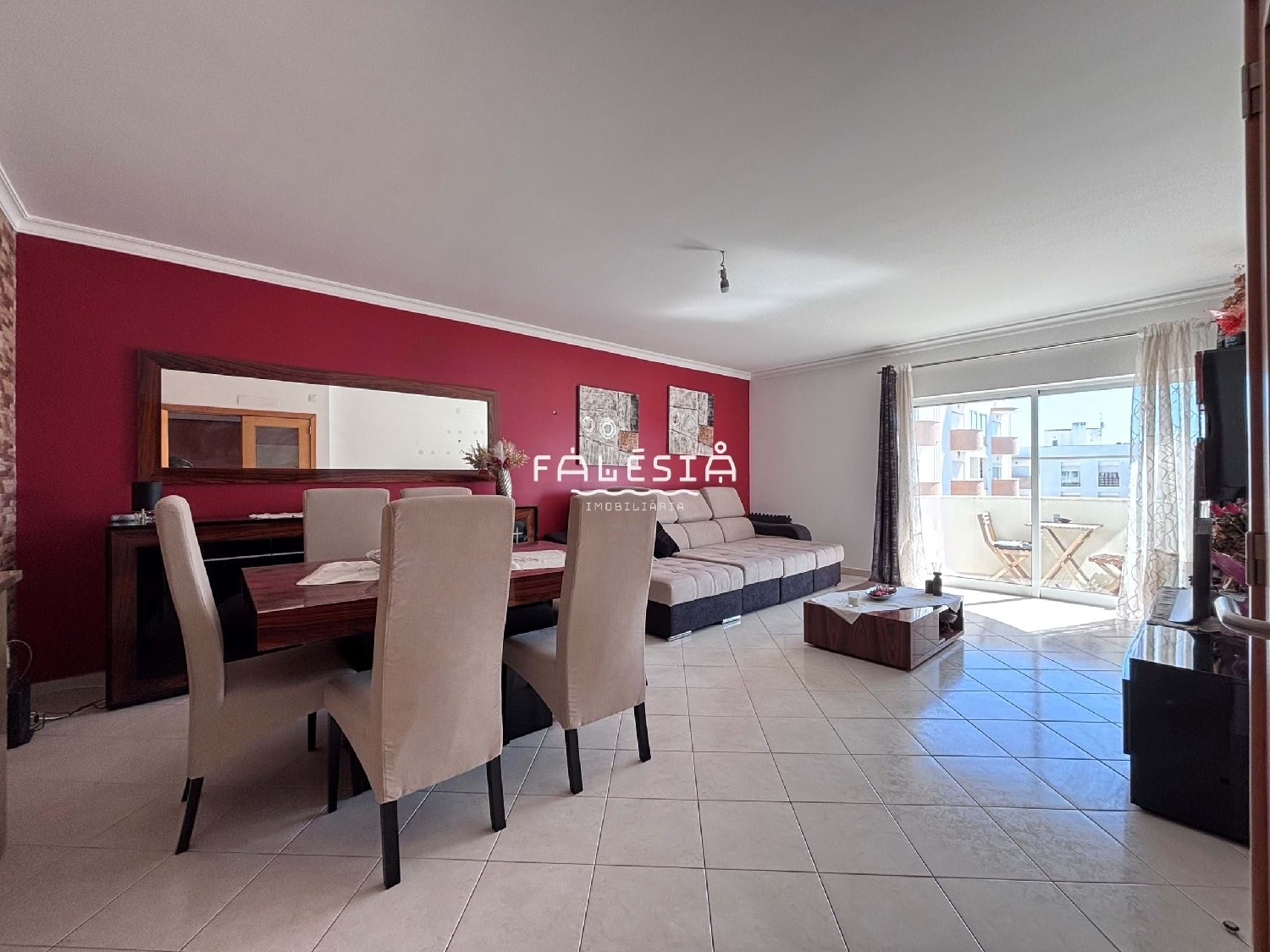  à venda apartamento Tunes Silves 4