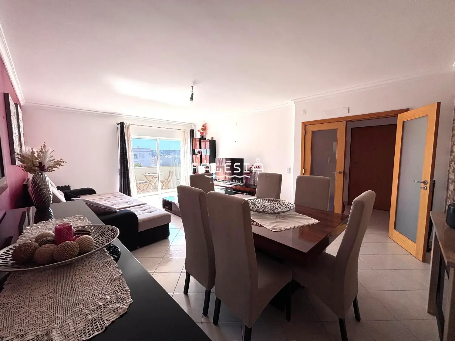  à venda apartamento Tunes Silves 5