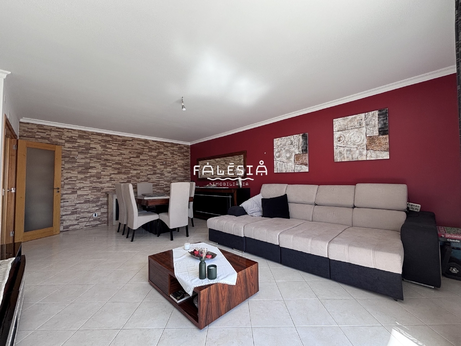  à venda apartamento Tunes Silves 6