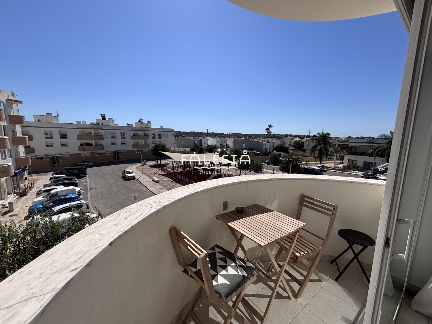  à venda apartamento Tunes Silves 7