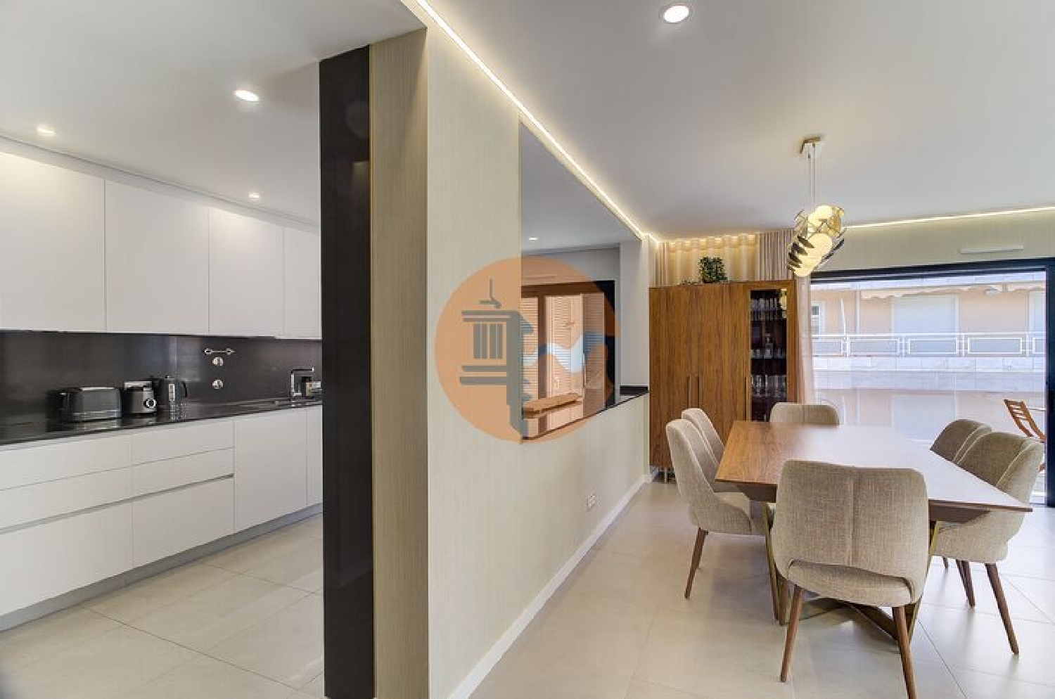  à vendre appartement Vila Real de Santo António Vila Real De Santo António 2