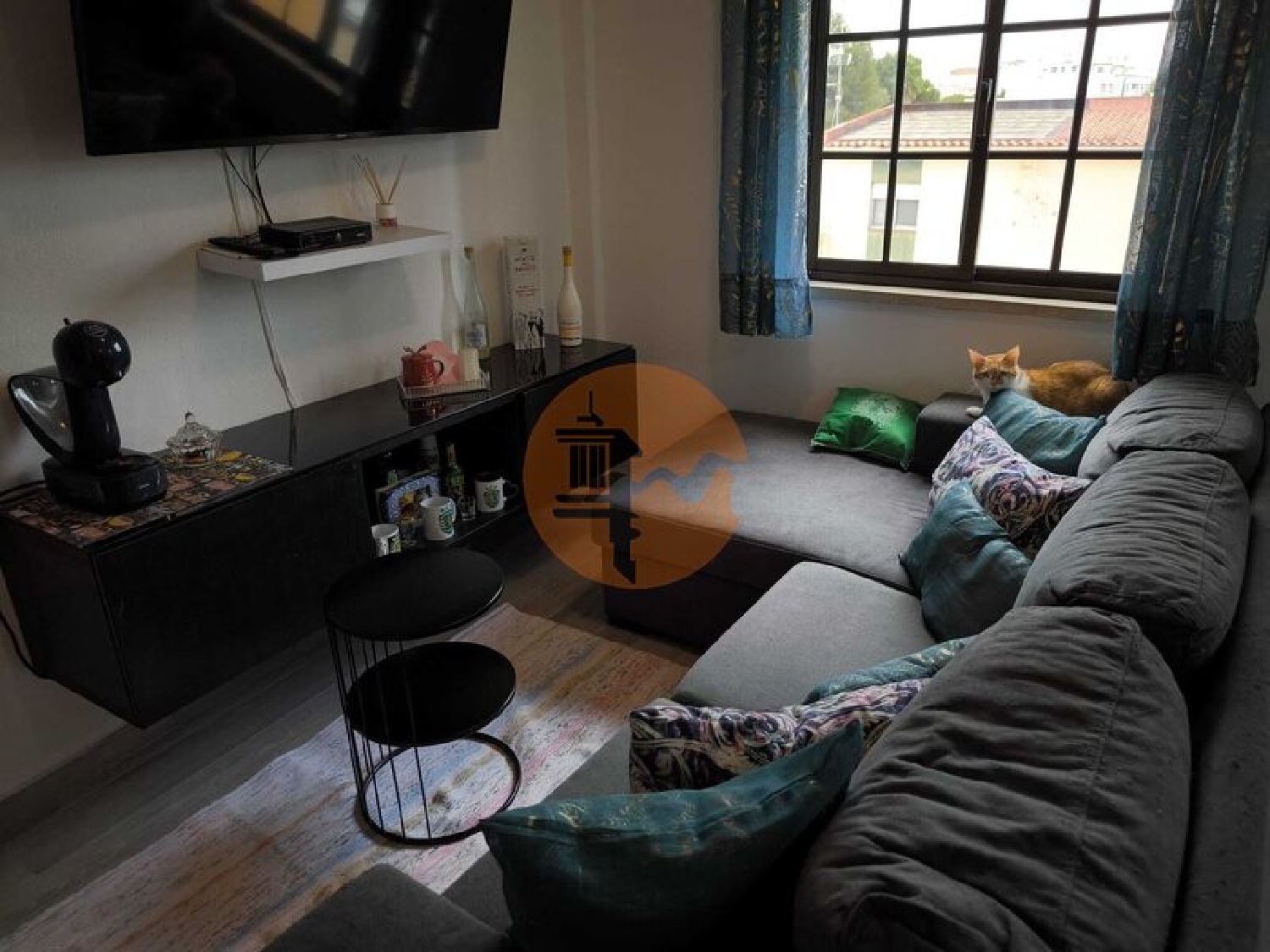 à vendre appartement Vila Real de Santo António Vila Real De Santo António 2