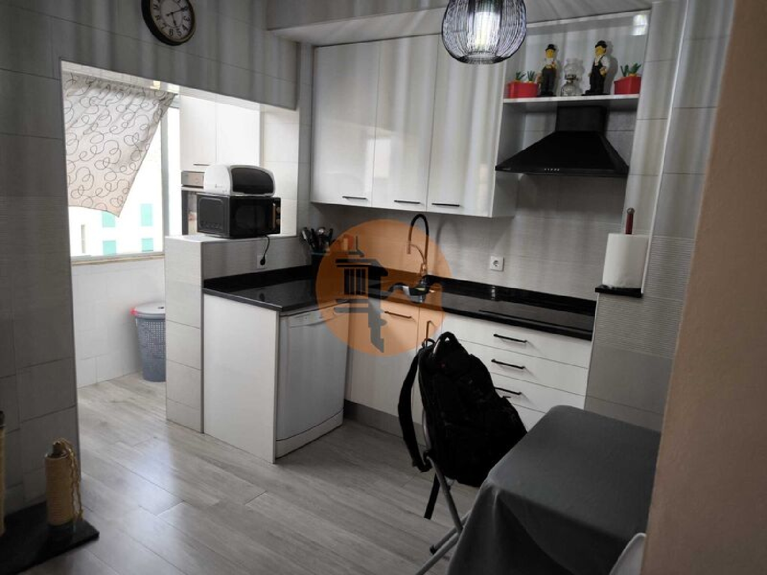 à vendre appartement Vila Real de Santo António Vila Real De Santo António 3