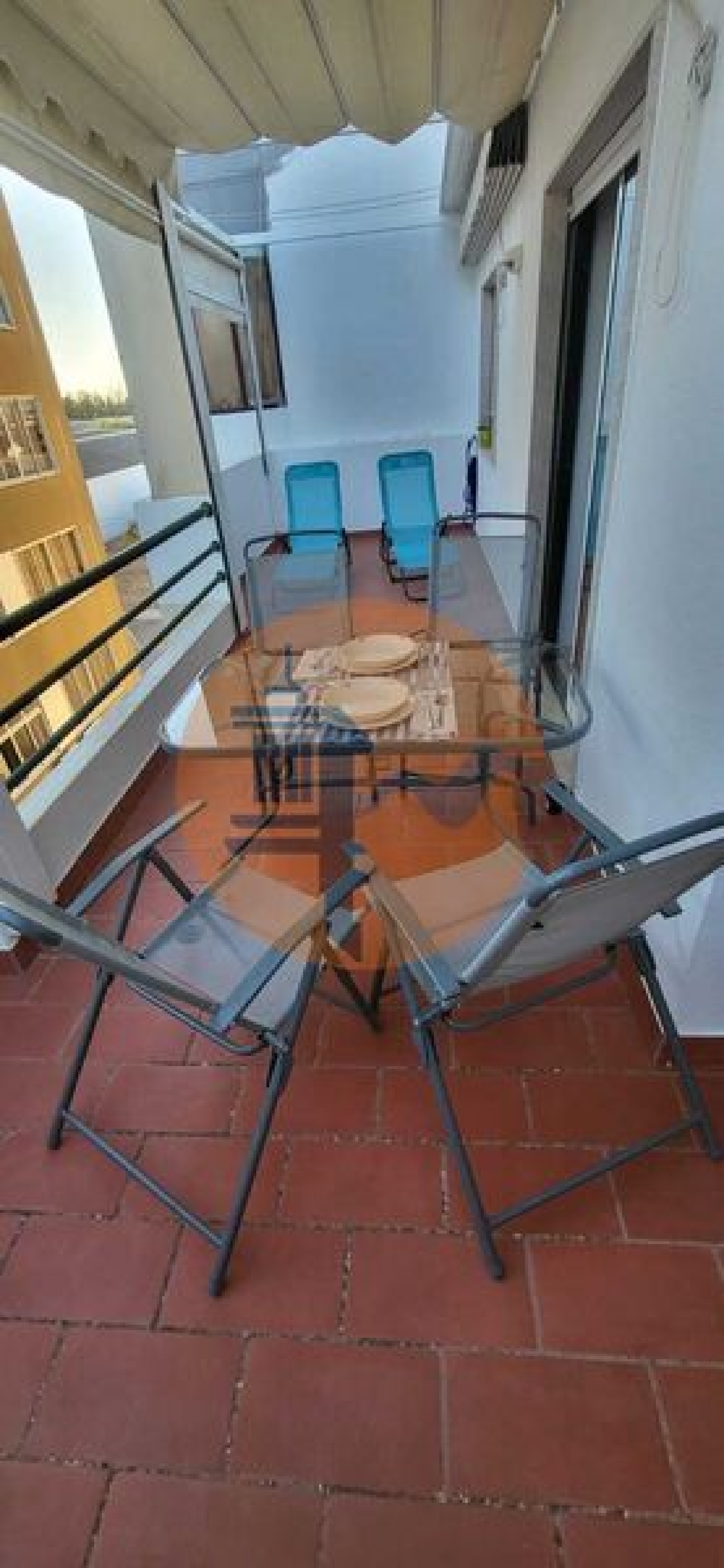  à vendre appartement Vila Real de Santo António Vila Real De Santo António 4