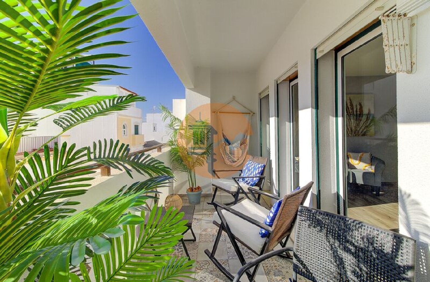  à vendre appartement Vila Real de Santo António Vila Real De Santo António 1