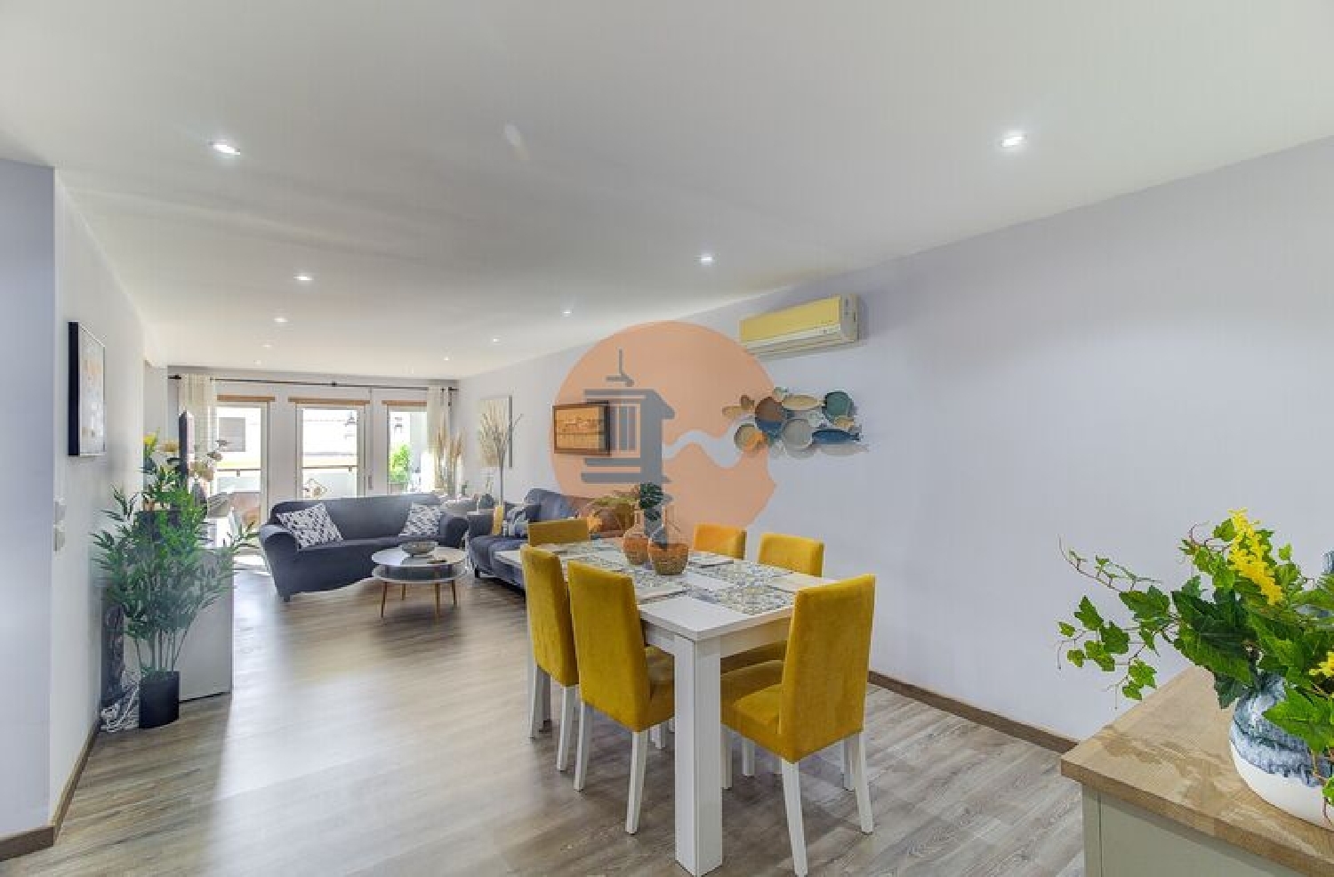  à vendre appartement Vila Real de Santo António Vila Real De Santo António 2