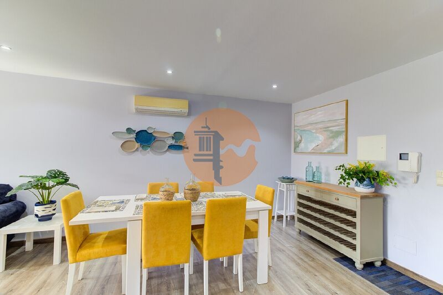  à vendre appartement Vila Real de Santo António Vila Real De Santo António 5