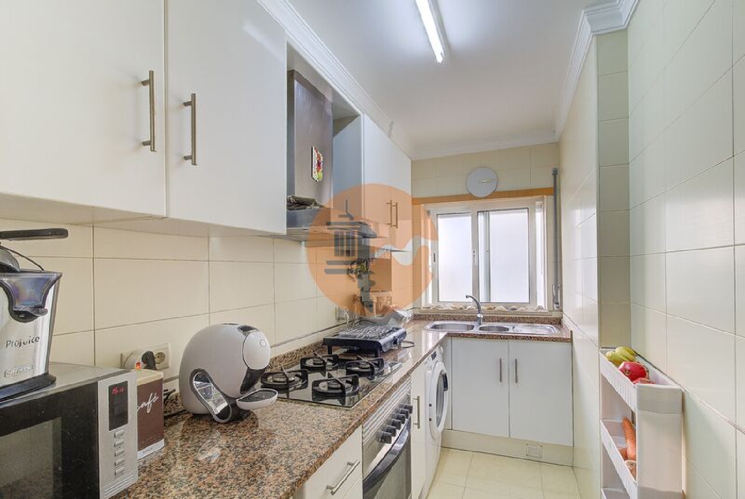  à vendre appartement Vila Real de Santo António Vila Real De Santo António 3