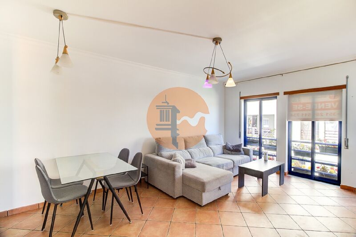  à vendre appartement Vila Real de Santo António Vila Real De Santo António 2
