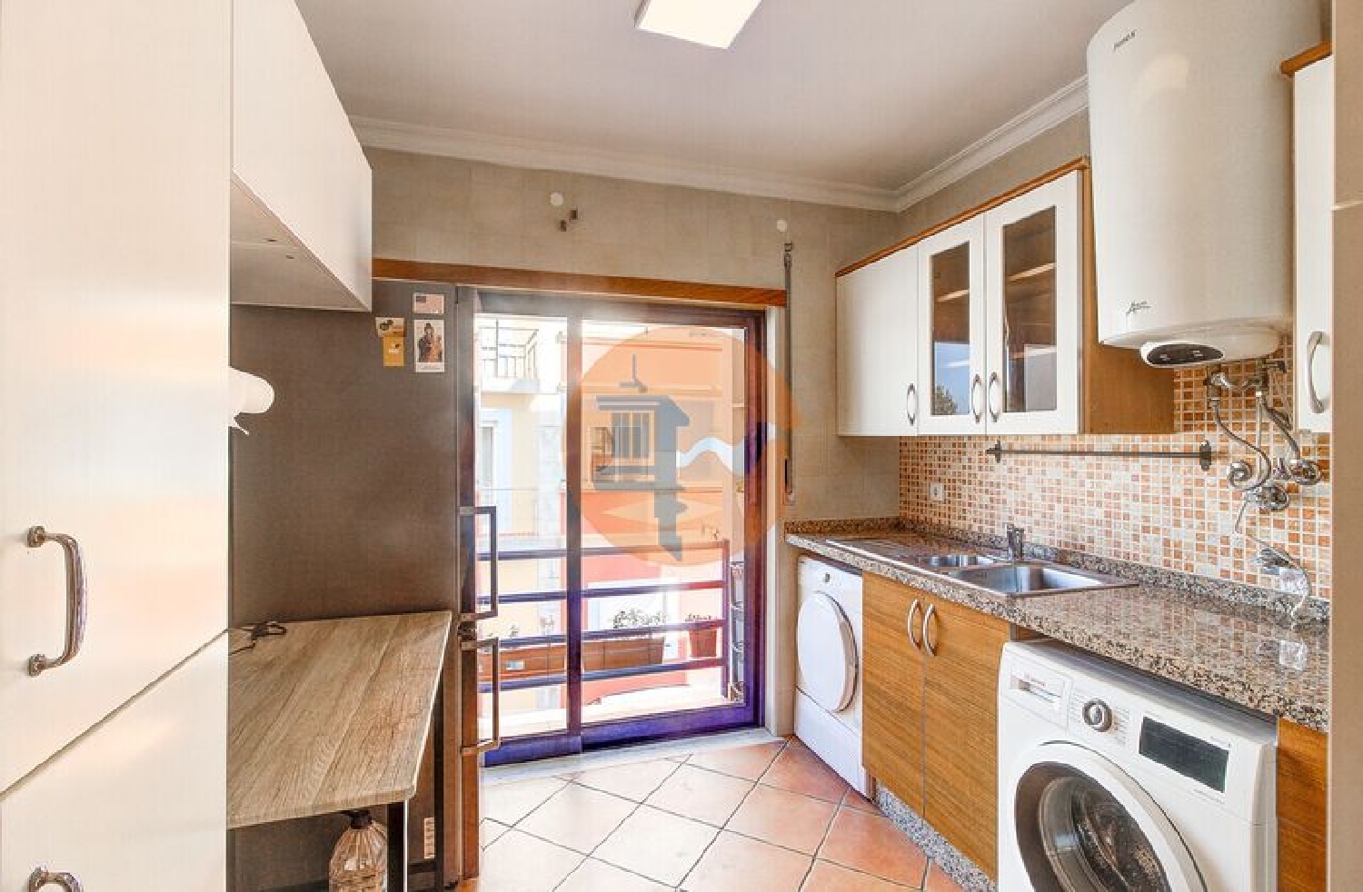  à vendre appartement Vila Real de Santo António Vila Real De Santo António 3