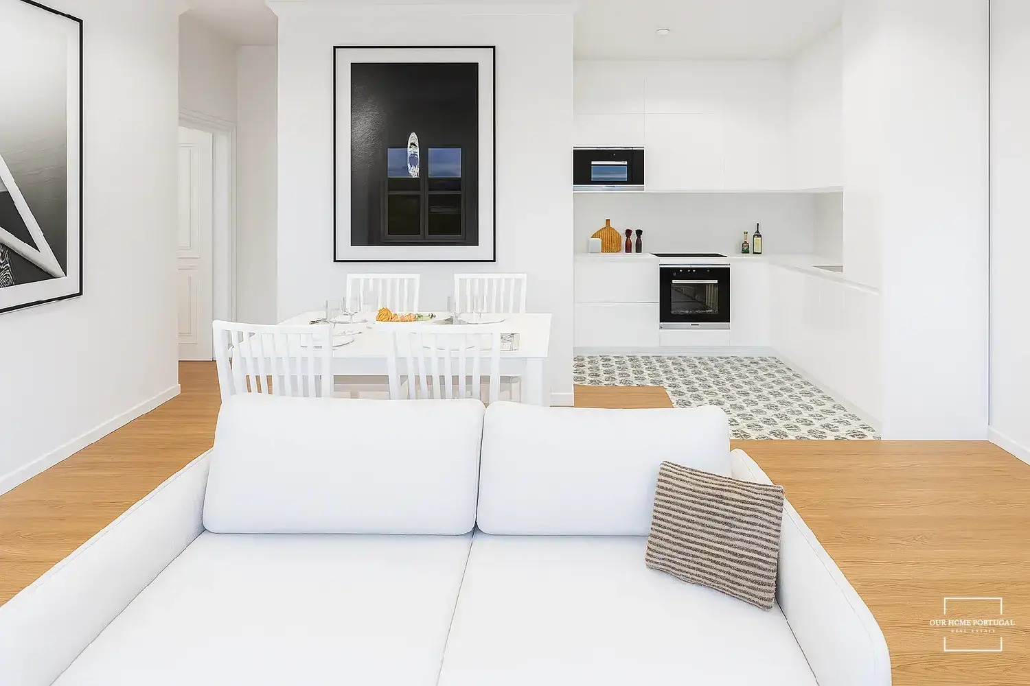  kaufen Wohnung/ Apartment Vila Real de Santo António Vila Real De Santo António 1