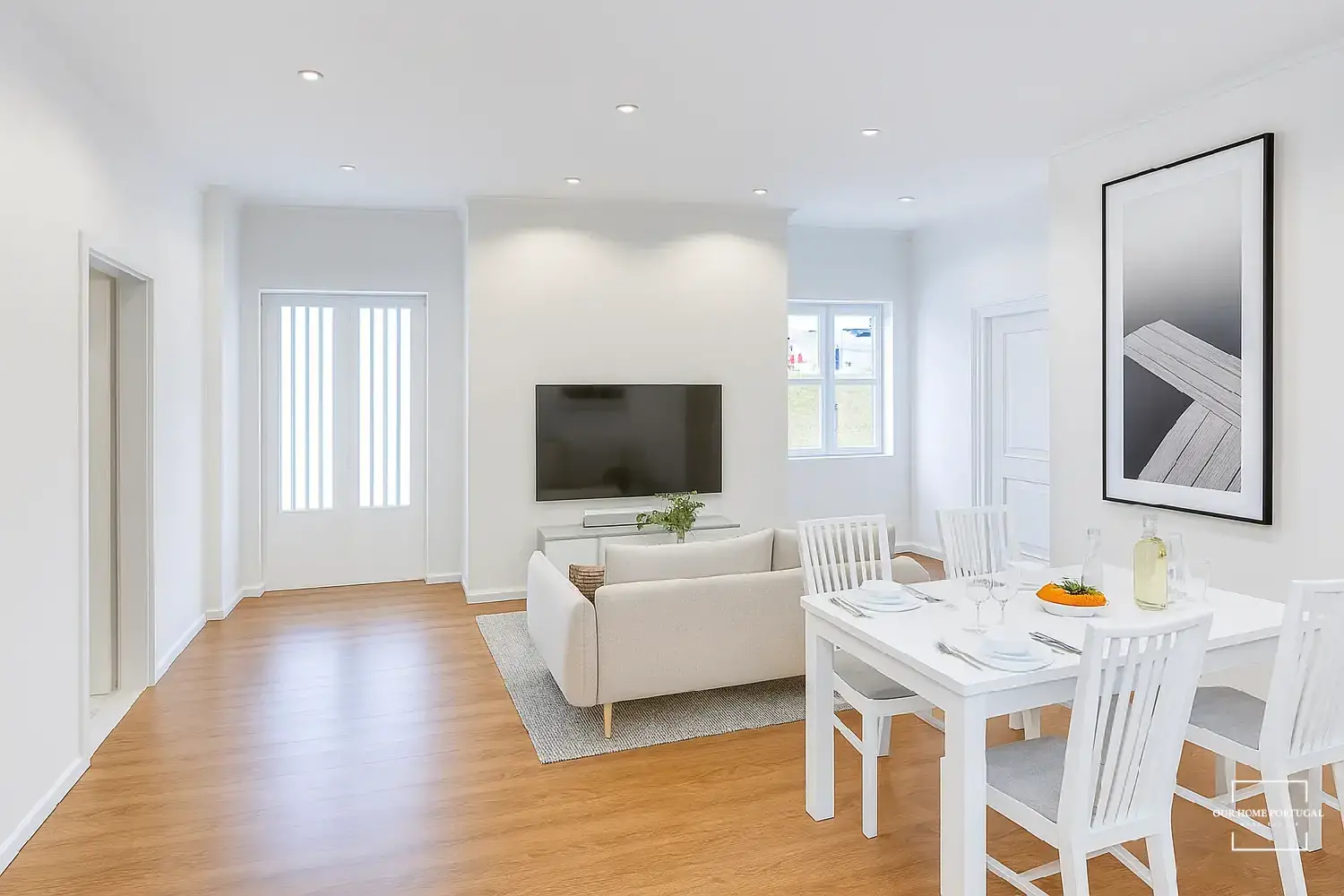  kaufen Wohnung/ Apartment Vila Real de Santo António Vila Real De Santo António 3