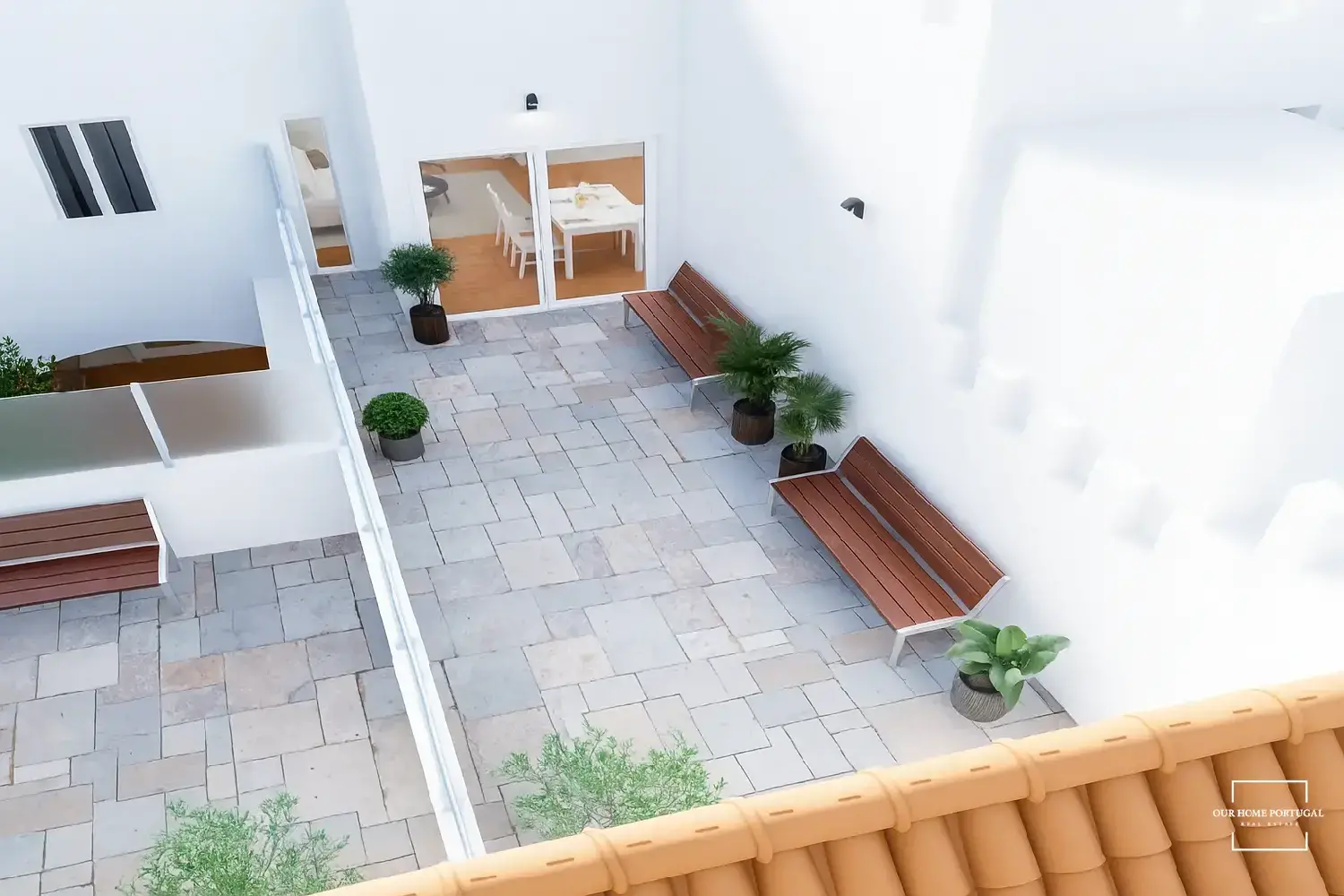  kaufen Wohnung/ Apartment Vila Real de Santo António Vila Real De Santo António 6