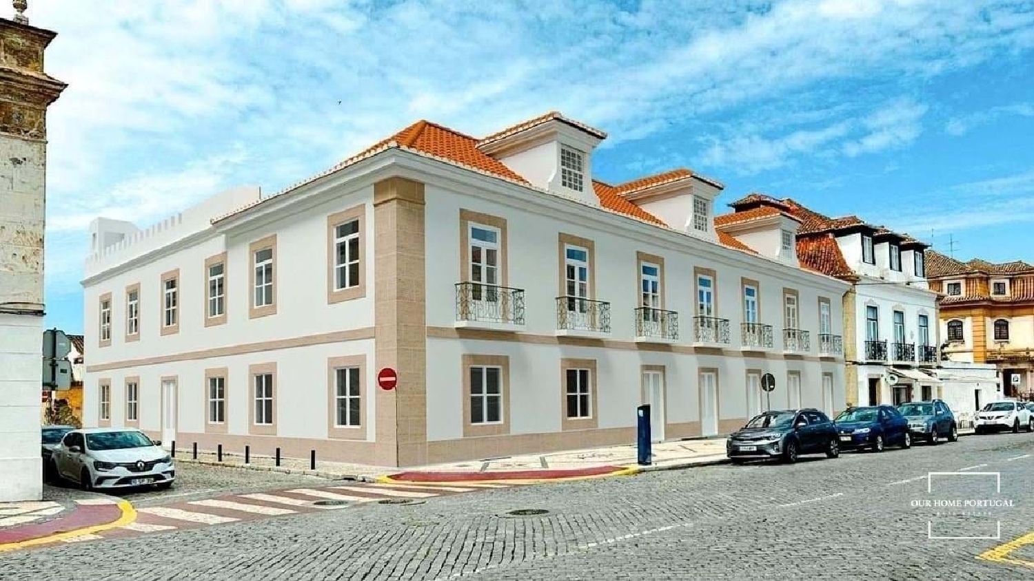  kaufen Wohnung/ Apartment Vila Real de Santo António Vila Real De Santo António 8