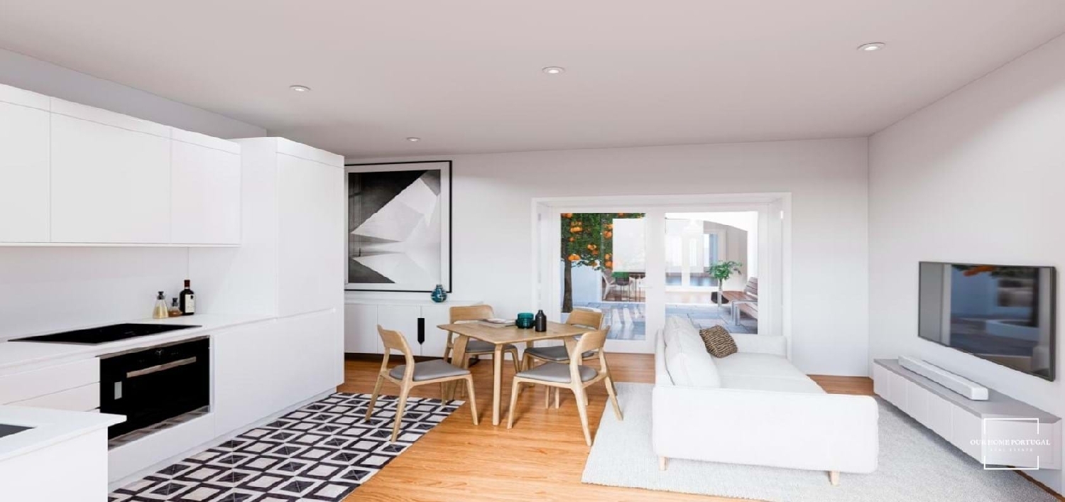  kaufen Wohnung/ Apartment Vila Real de Santo António Vila Real De Santo António 2