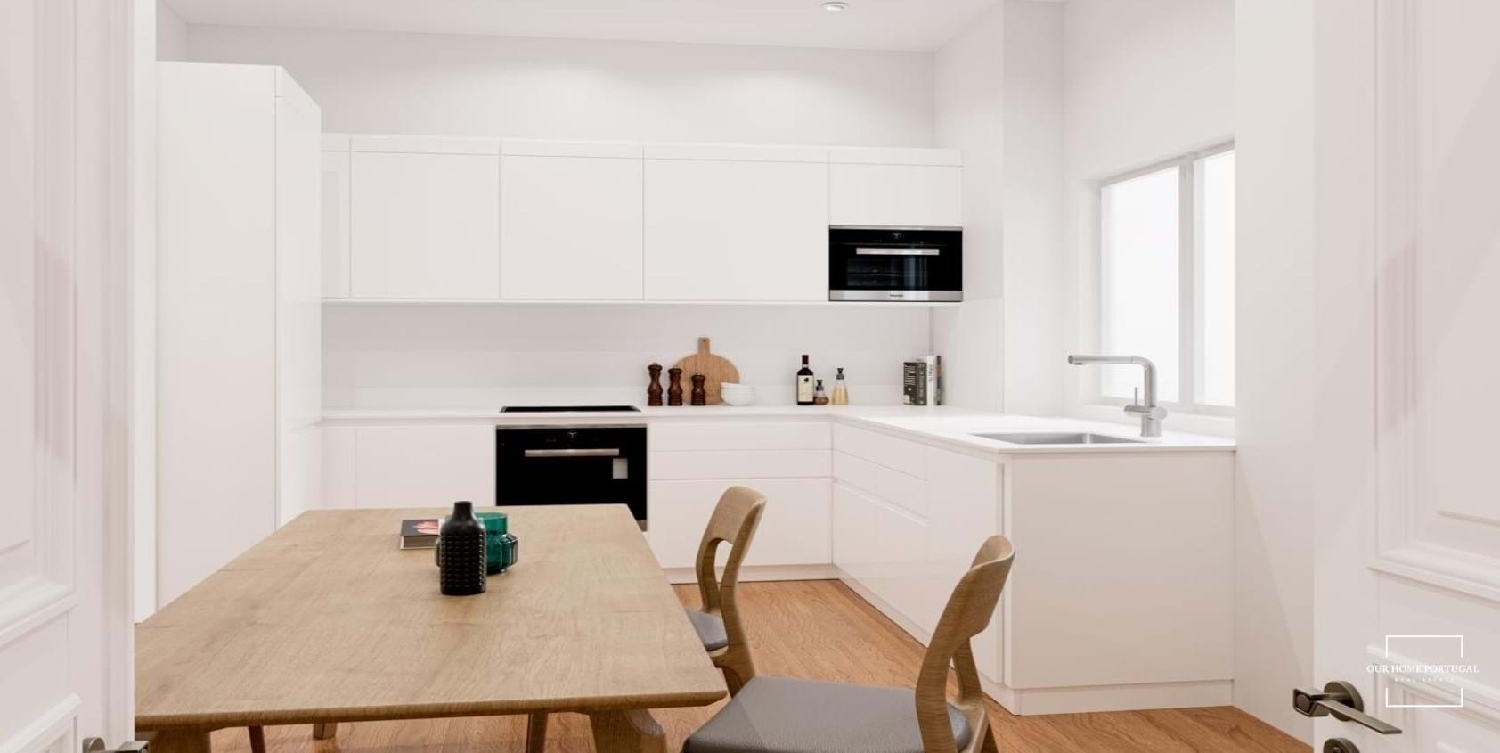  kaufen Wohnung/ Apartment Vila Real de Santo António Vila Real De Santo António 3