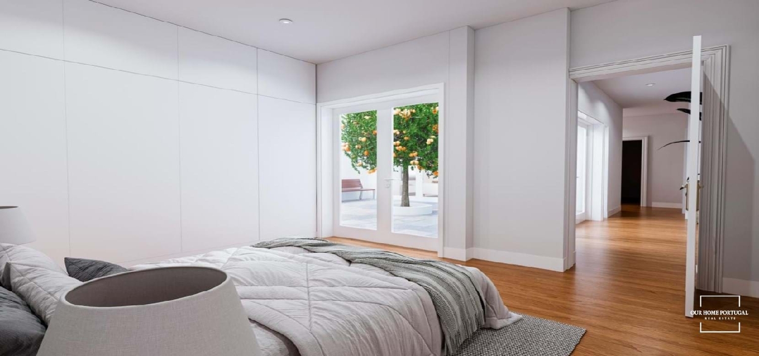  kaufen Wohnung/ Apartment Vila Real de Santo António Vila Real De Santo António 6