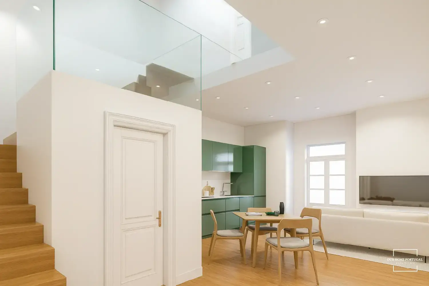  for sale apartment Vila Real de Santo António Vila Real De Santo António 2