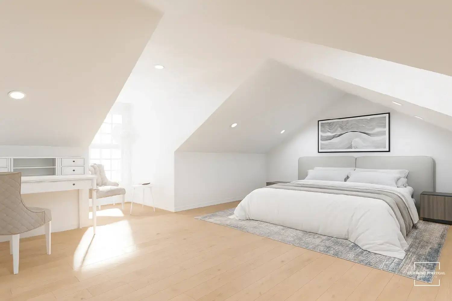  for sale apartment Vila Real de Santo António Vila Real De Santo António 4