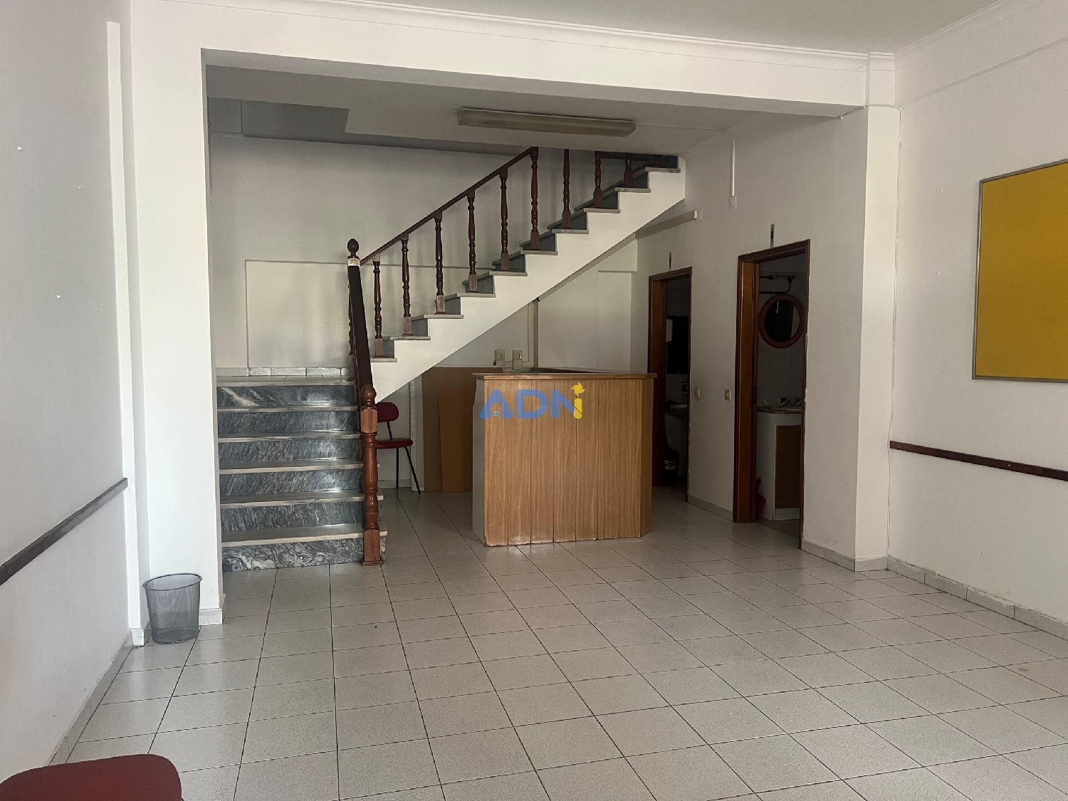  te koop bedrijfsruimte/ kantoor Castelo Branco Castelo Branco 1