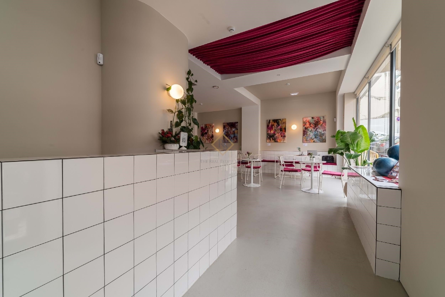  te koop bedrijfsruimte/ kantoor Lissabon Lissabon 7