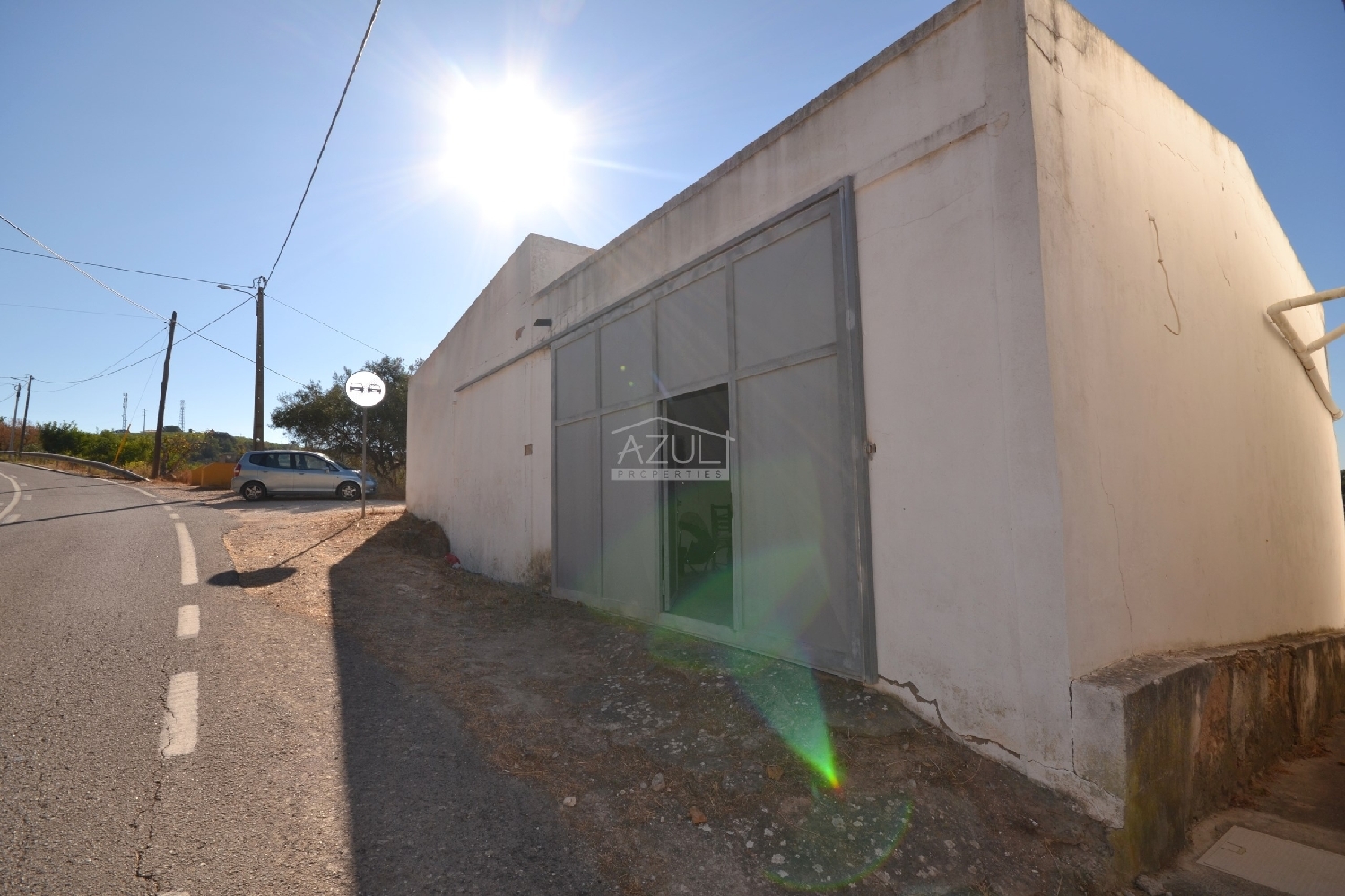 for sale commercial Loulé Loulé 3