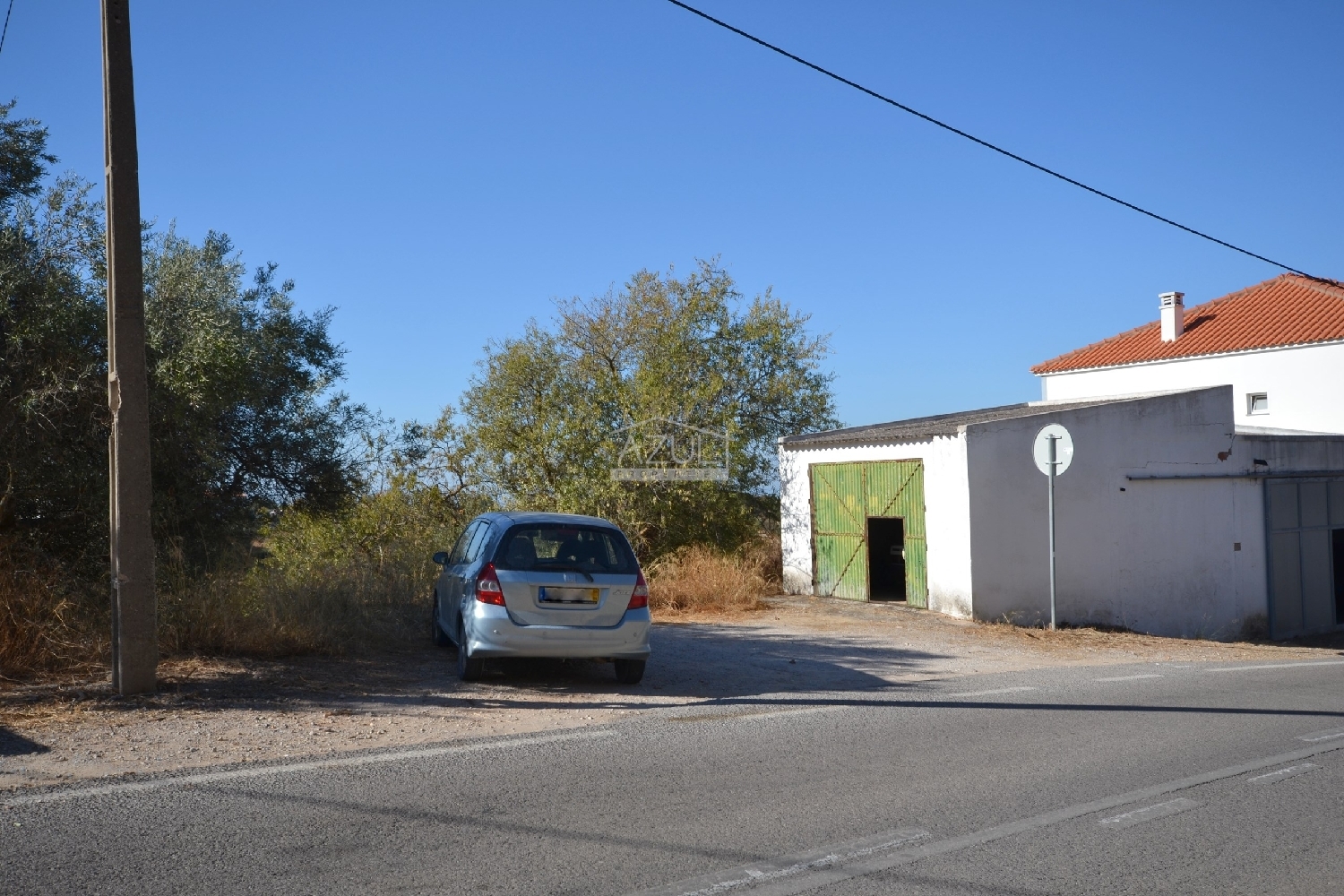  for sale commercial Loulé Loulé 4