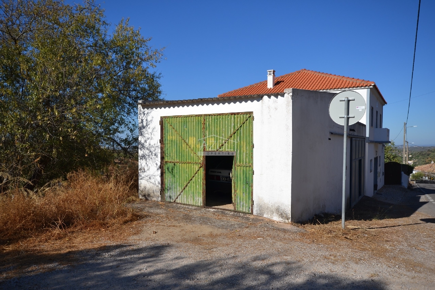  for sale commercial Loulé Loulé 5
