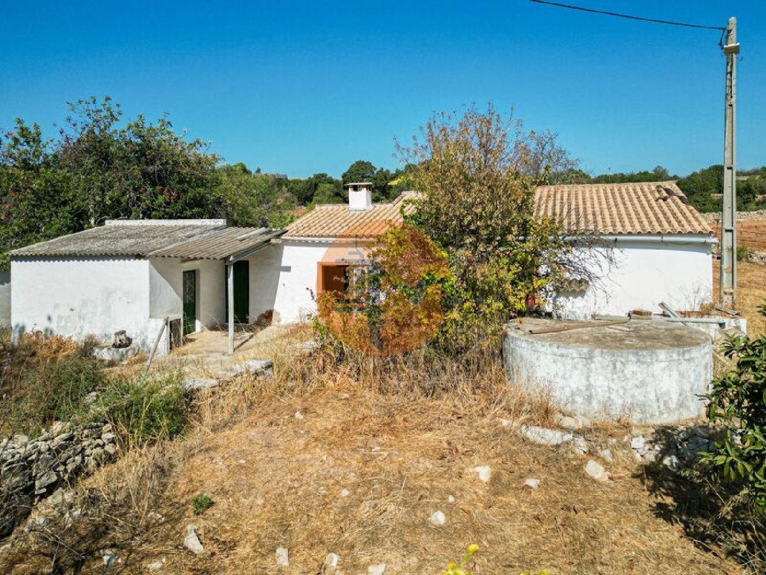  en venta casa rústica Luz Lagos 2