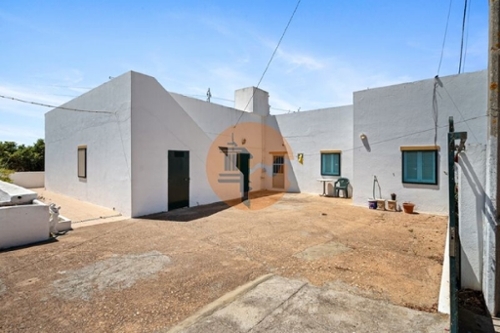 Vila Nova de Cacela Vila Real De Santo António ferme foto 340087