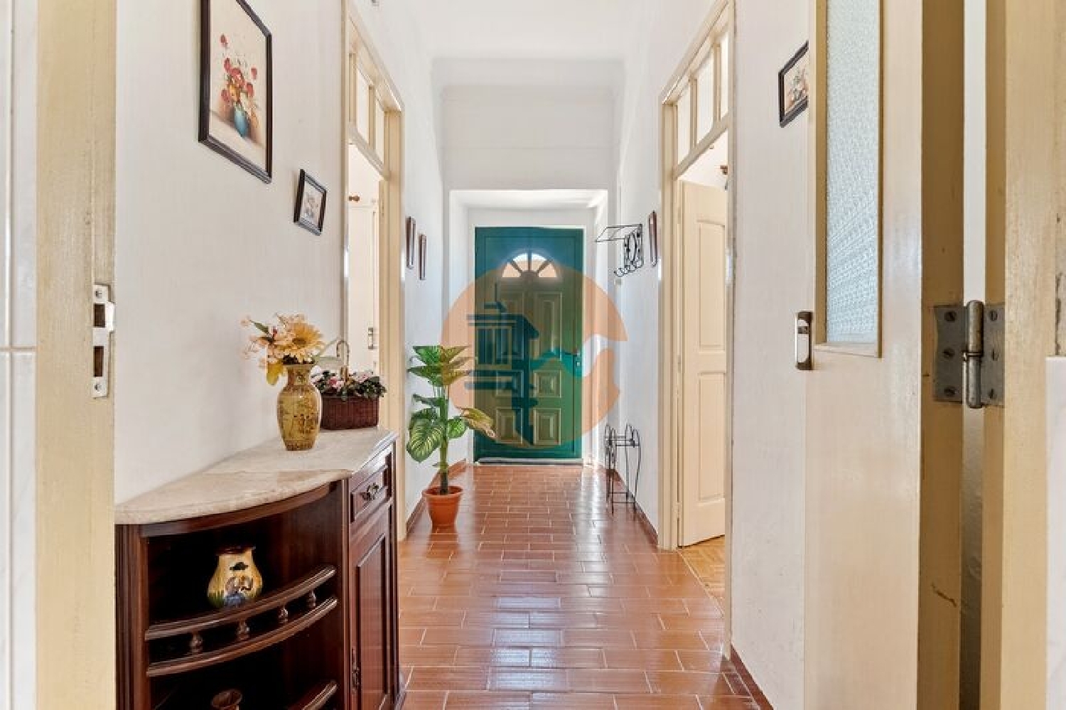  à vendre ferme Vila Nova de Cacela Vila Real De Santo António 7