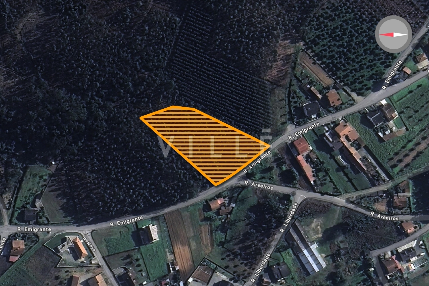 te koop huis Águeda Águeda 1