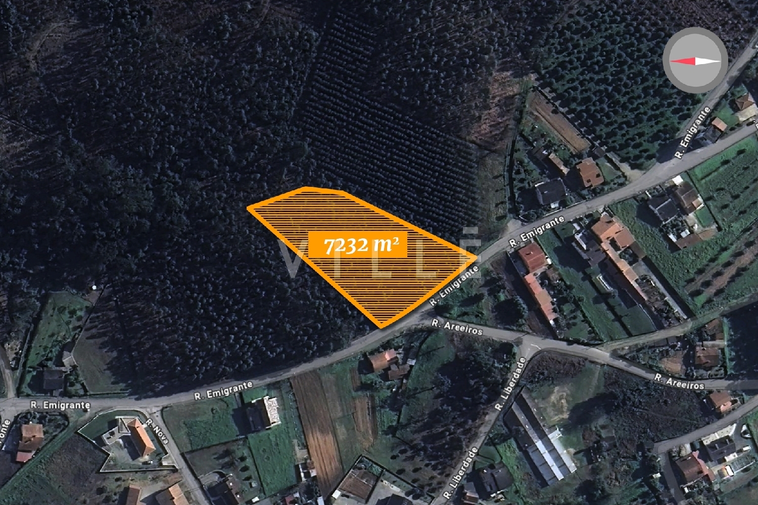 te koop huis Águeda Águeda 2