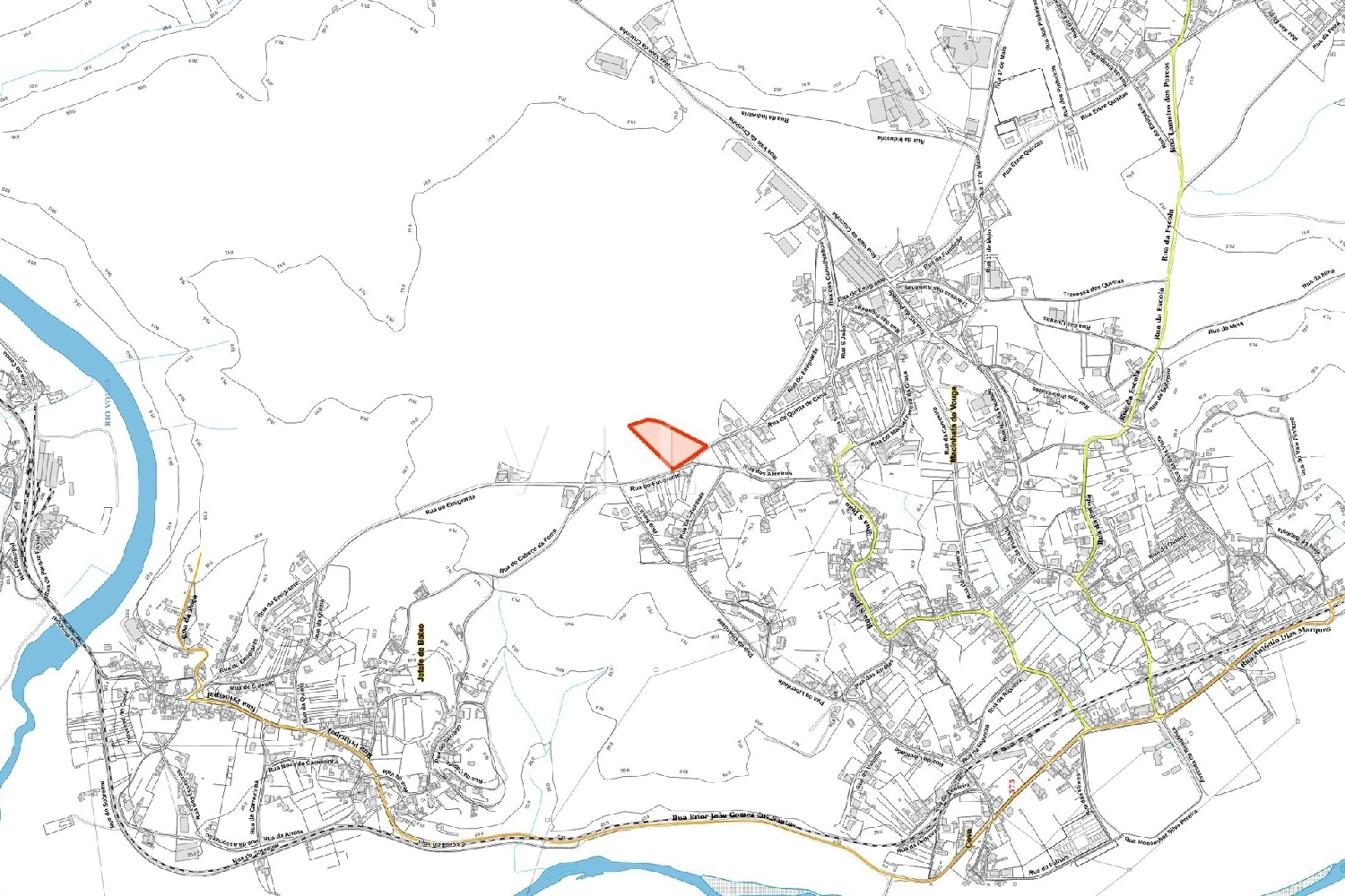 te koop huis Águeda Águeda 6