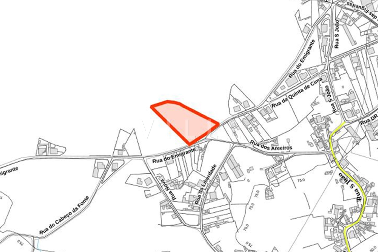 te koop huis Águeda Águeda 7