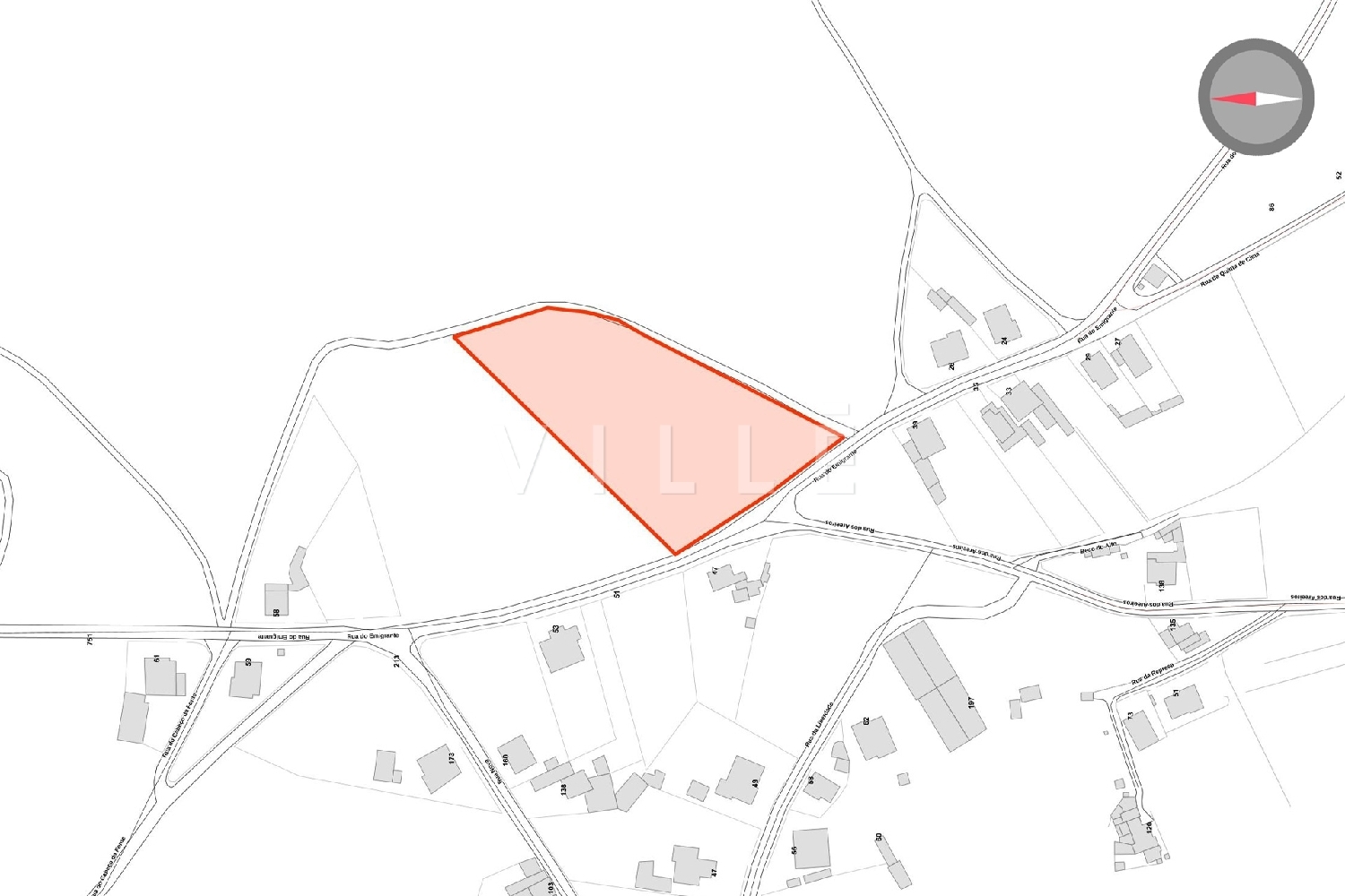 te koop huis Águeda Águeda 8