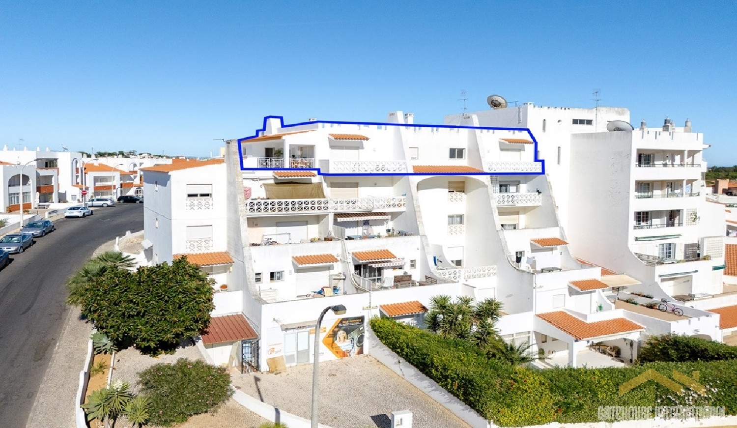  te koop huis Albufeira Albufeira 5