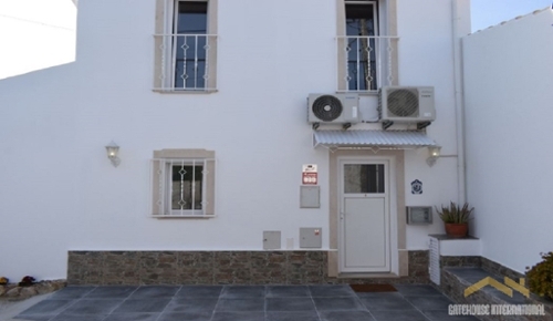 Albufeira Albufeira huis foto 339922