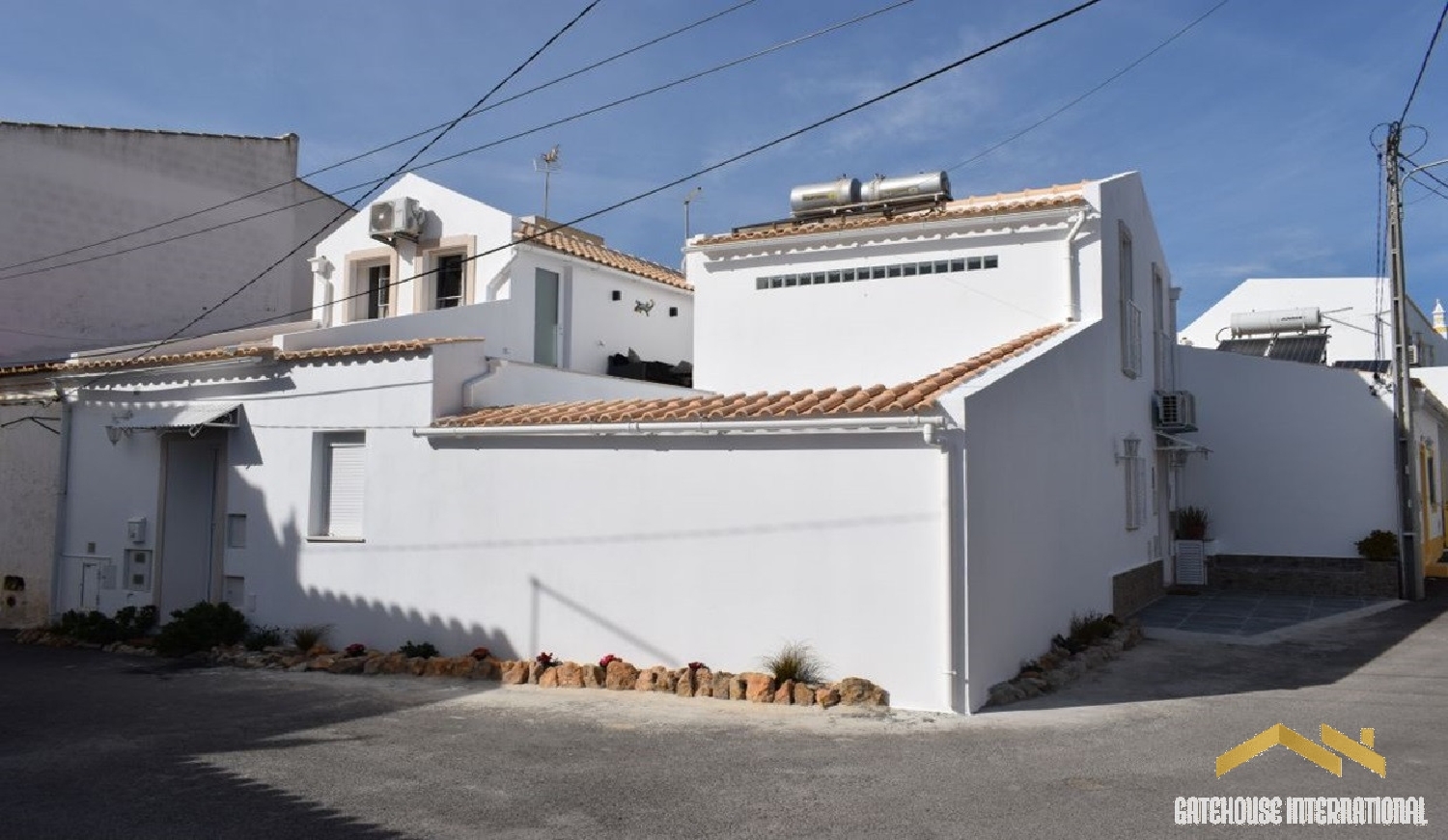  te koop huis Albufeira Albufeira 2