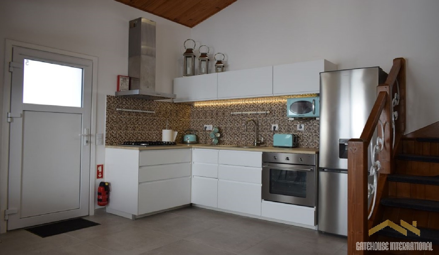  te koop huis Albufeira Albufeira 7