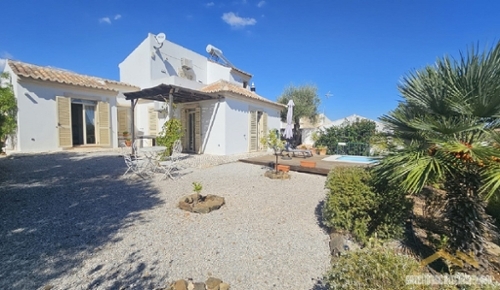 Almancil Loulé huis foto 339859