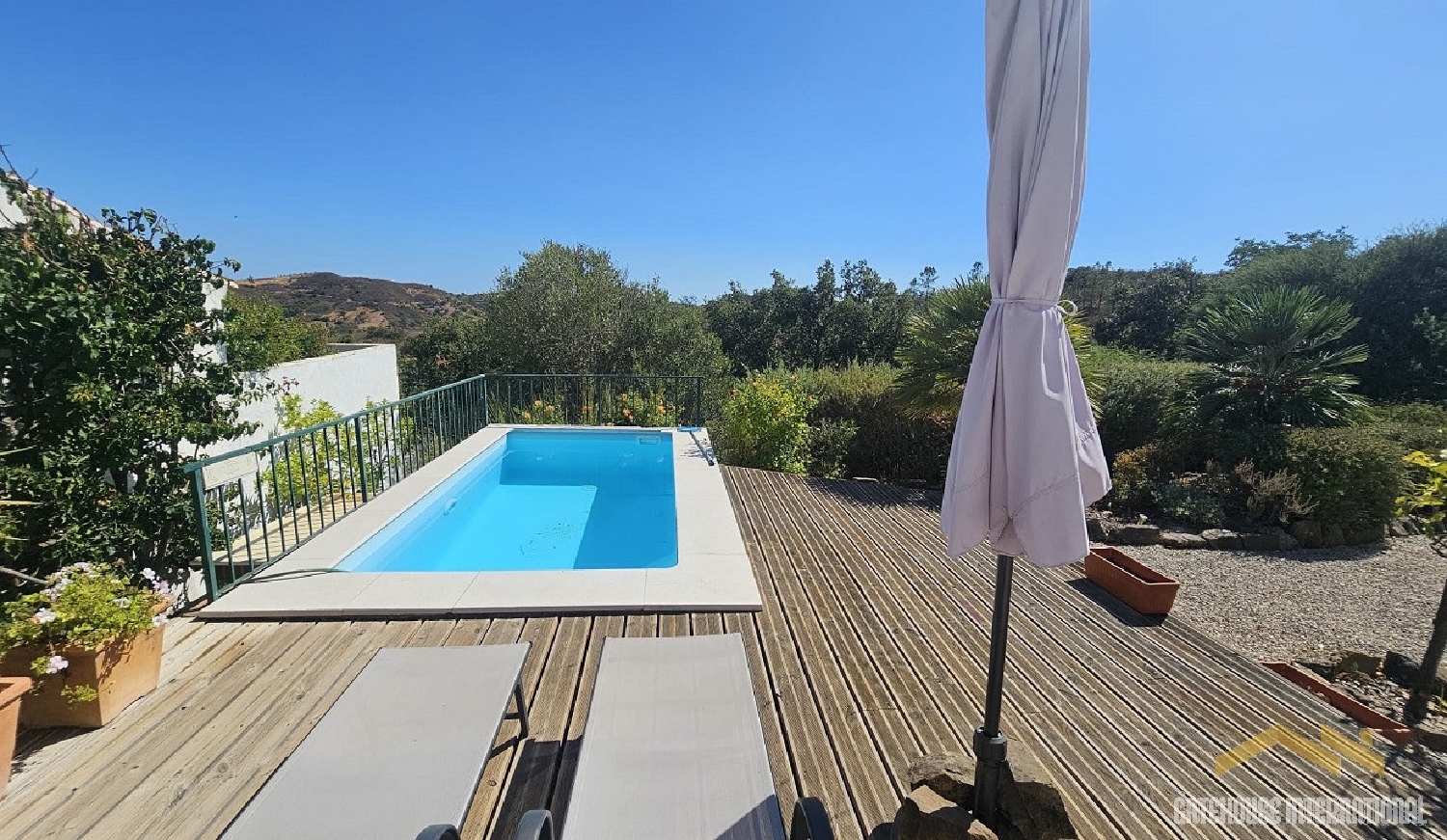  te koop huis Almancil Loulé 2