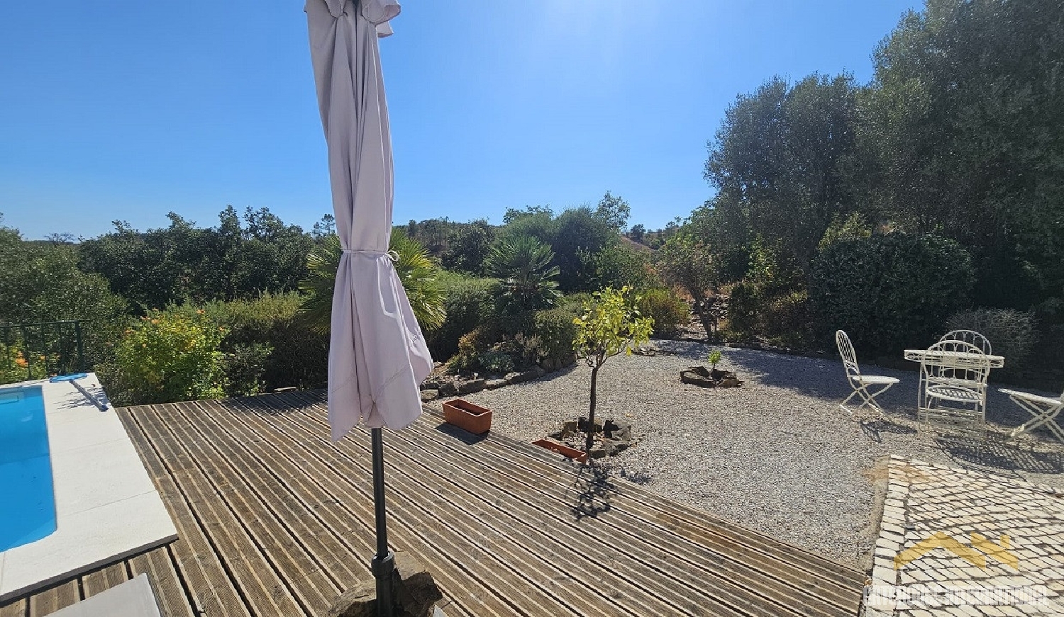  te koop huis Almancil Loulé 5