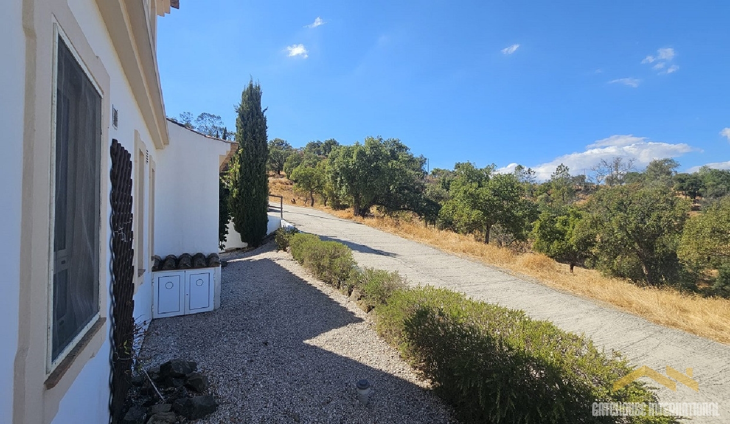  te koop huis Almancil Loulé 6