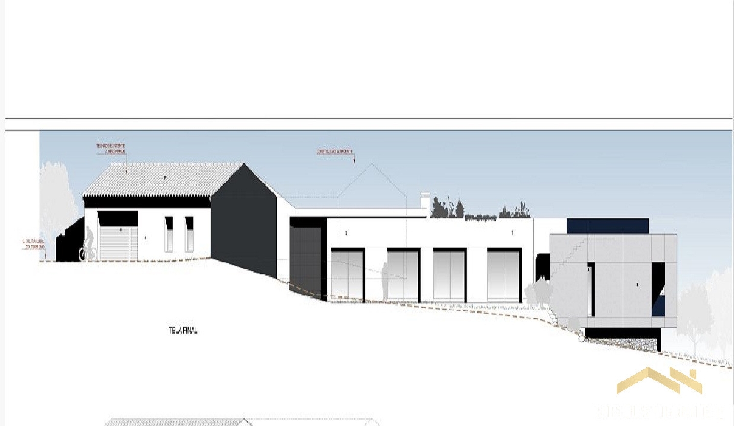  te koop huis Almancil Loulé 4