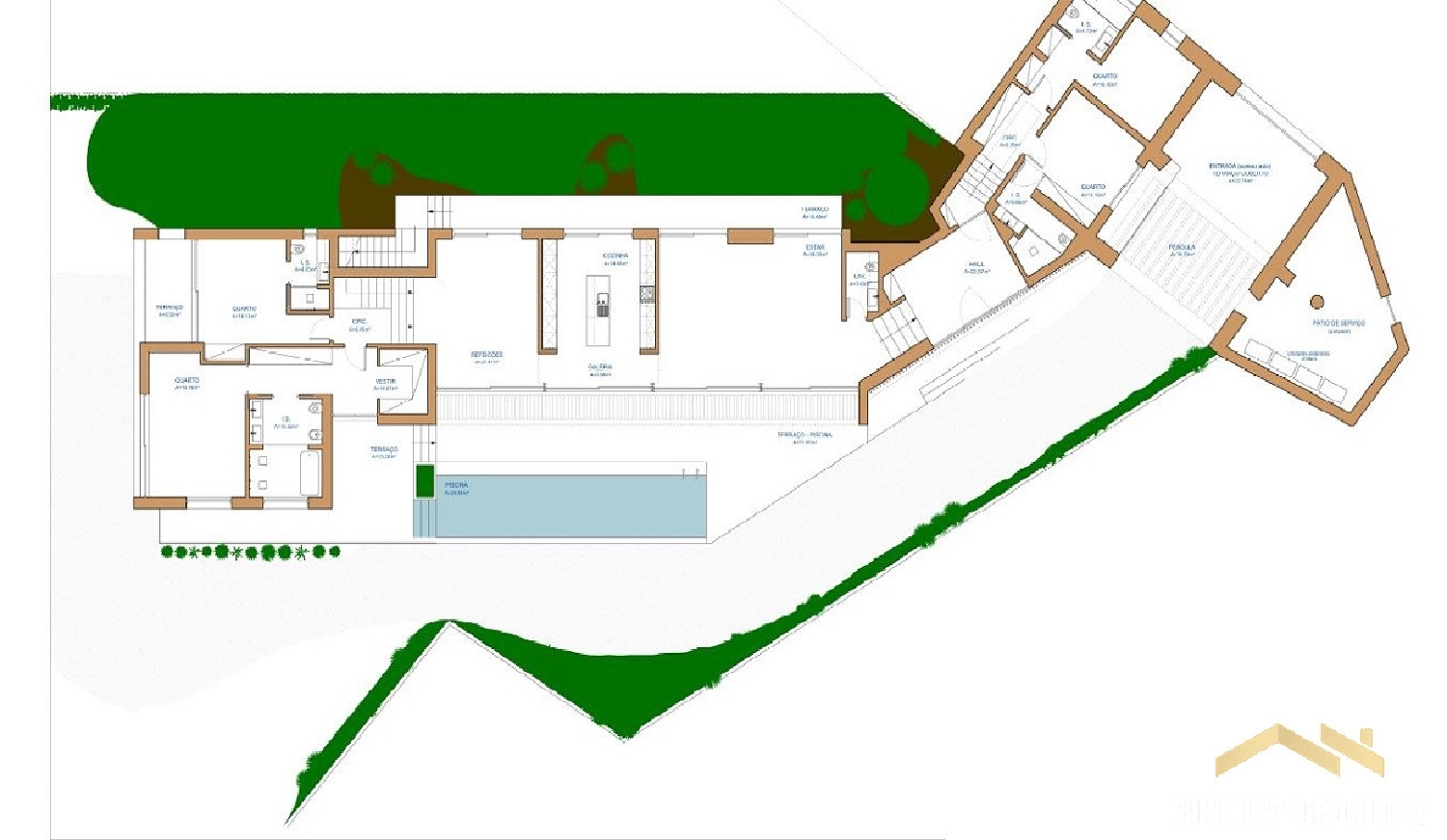  te koop huis Almancil Loulé 6