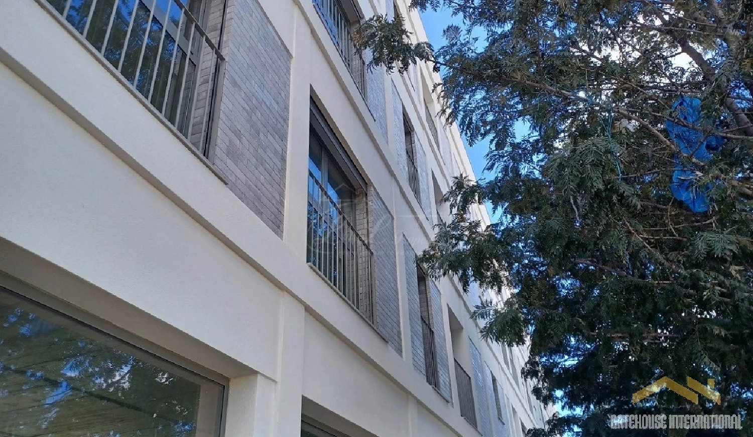 te koop huis Almancil Loulé 2